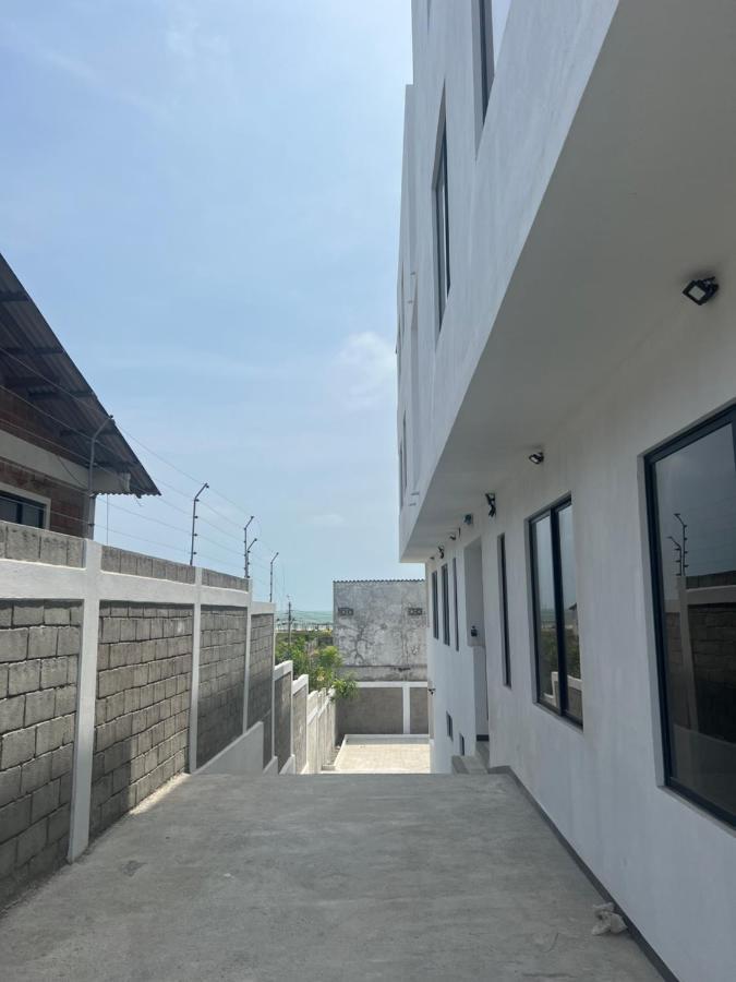 Apartment Miramar 2 Departamento Con Vista A La Playa